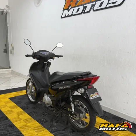 HONDA Biz 125 ES, Foto 7