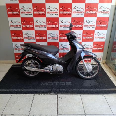 HONDA Biz 125 ES, Foto 1
