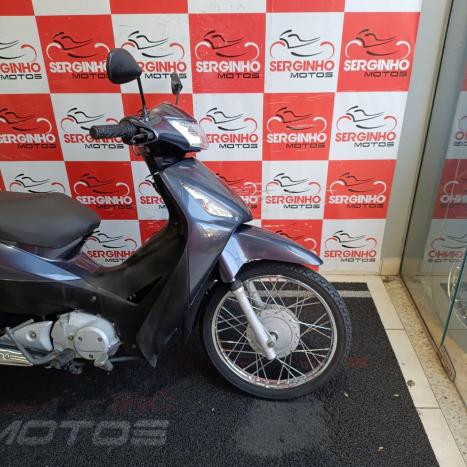 HONDA Biz 125 ES, Foto 2