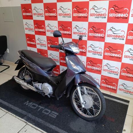 HONDA Biz 125 ES, Foto 3