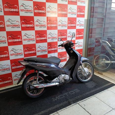 HONDA Biz 125 ES, Foto 4