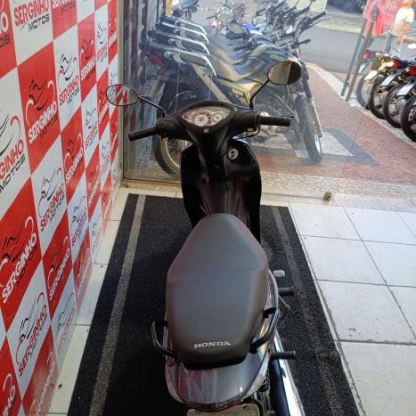 HONDA Biz 125 ES, Foto 6