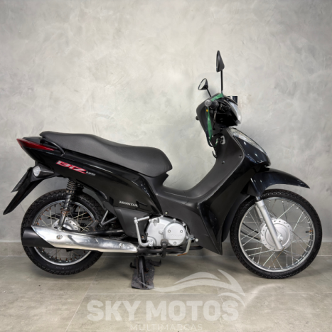 HONDA Biz 125 ES, Foto 1