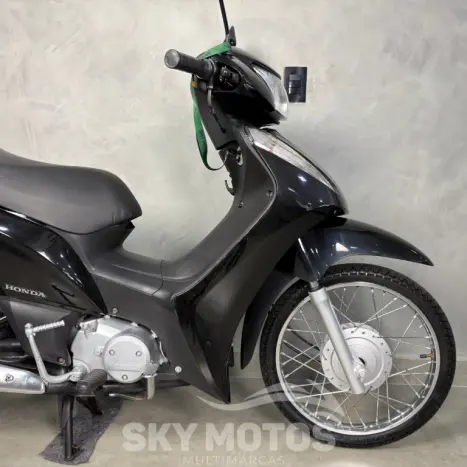 HONDA Biz 125 ES, Foto 4