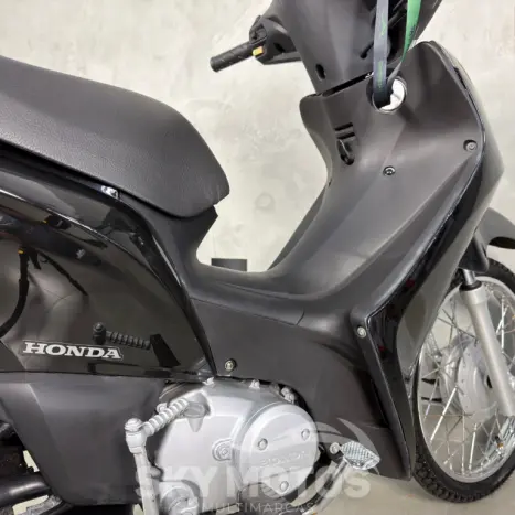 HONDA Biz 125 ES, Foto 7