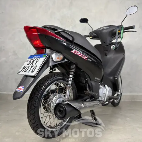 HONDA Biz 125 ES, Foto 8