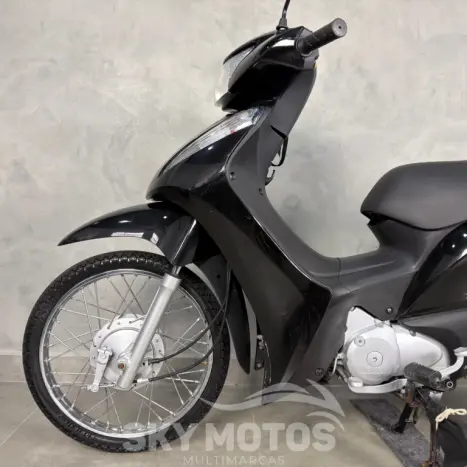HONDA Biz 125 ES, Foto 11