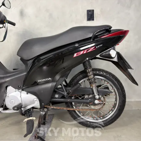 HONDA Biz 125 ES, Foto 12