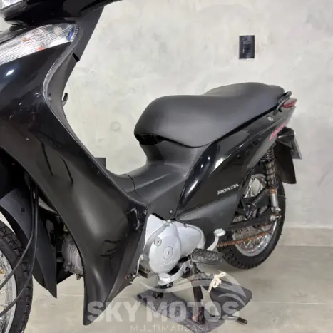 HONDA Biz 125 ES, Foto 14