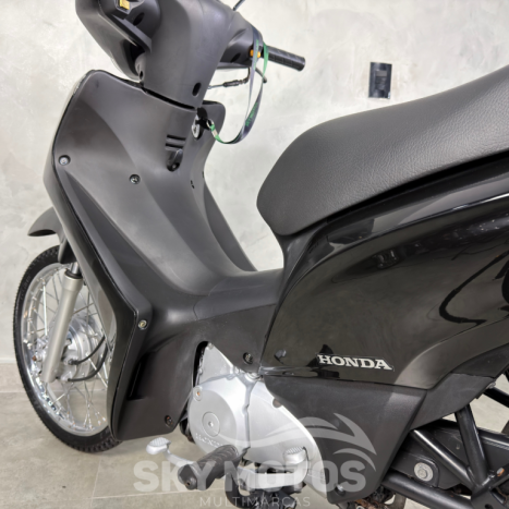 HONDA Biz 125 ES, Foto 15