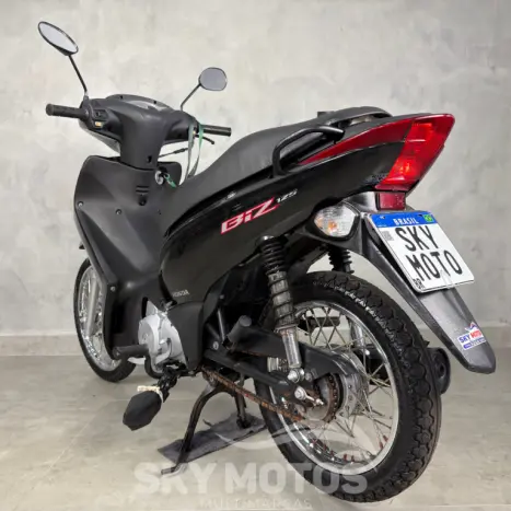 HONDA Biz 125 ES, Foto 18