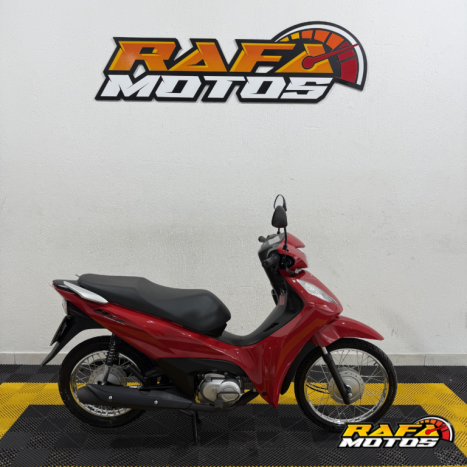 HONDA Biz 125 ES, Foto 2