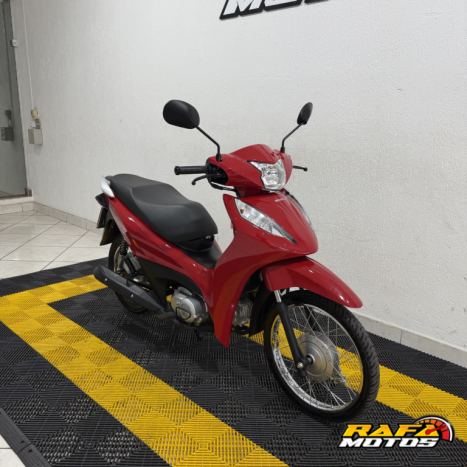 HONDA Biz 125 ES, Foto 3