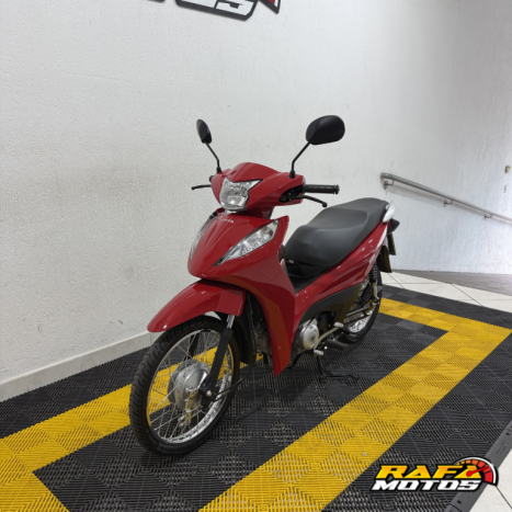 HONDA Biz 125 ES, Foto 4