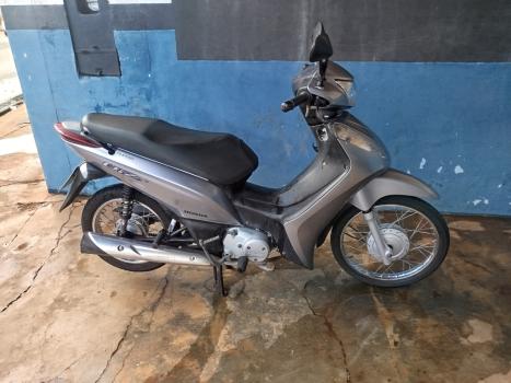 HONDA Biz 125 ES, Foto 2