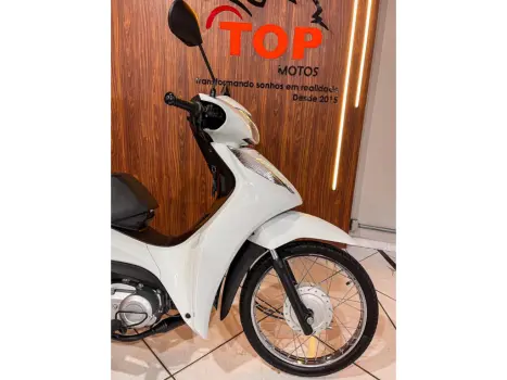 HONDA Biz 125 ES, Foto 2