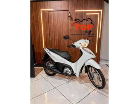 HONDA Biz 125 ES, Foto 5