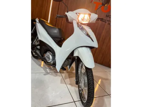 HONDA Biz 125 ES, Foto 6