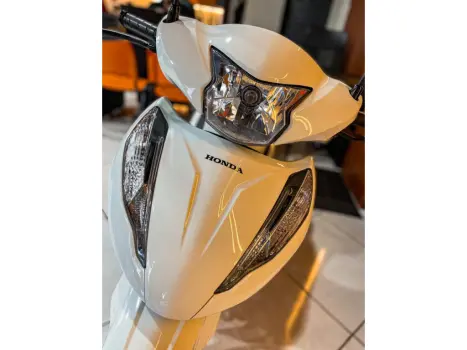 HONDA Biz 125 ES, Foto 8