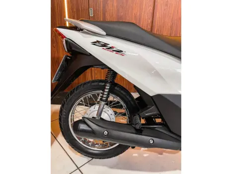 HONDA Biz 125 ES, Foto 11