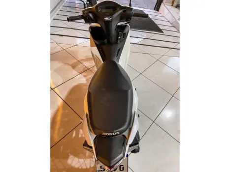 HONDA Biz 125 ES, Foto 12