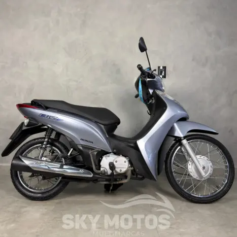 HONDA Biz 125 ES, Foto 1