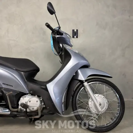 HONDA Biz 125 ES, Foto 3