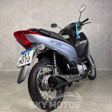 HONDA Biz 125 ES, Foto 5