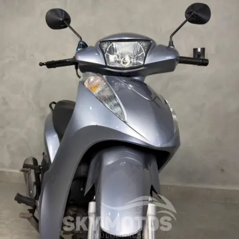 HONDA Biz 125 ES, Foto 6