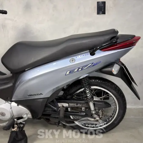 HONDA Biz 125 ES, Foto 12