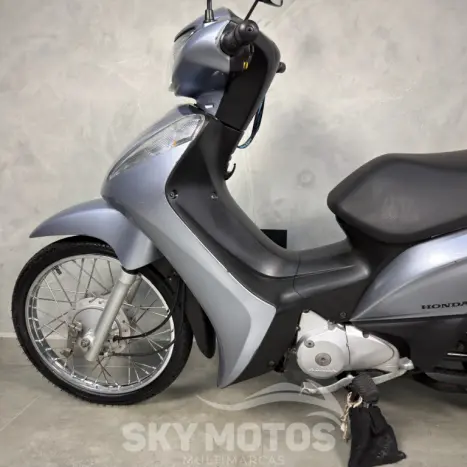 HONDA Biz 125 ES, Foto 13