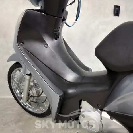 HONDA Biz 125 ES, Foto 16