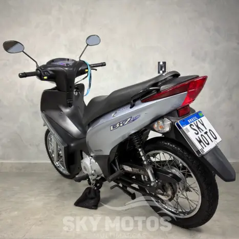 HONDA Biz 125 ES, Foto 17