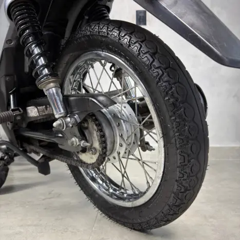 HONDA Biz 125 ES, Foto 19