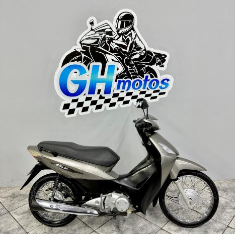 HONDA Biz 125 ES, Foto 1