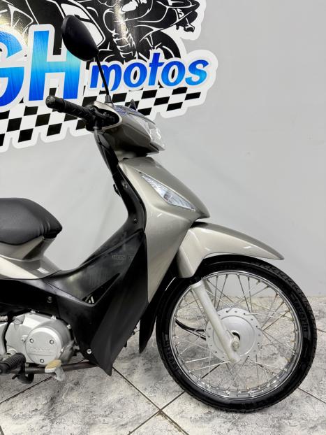 HONDA Biz 125 ES, Foto 2