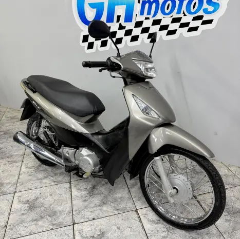 HONDA Biz 125 ES, Foto 3