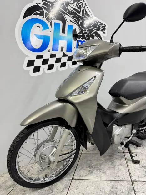 HONDA Biz 125 ES, Foto 6