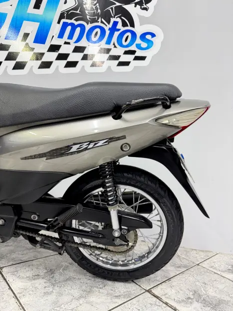 HONDA Biz 125 ES, Foto 7