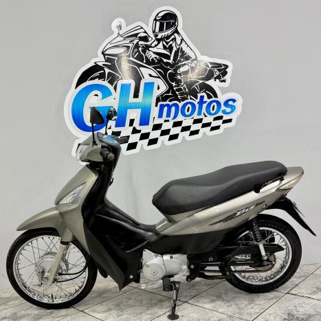 HONDA Biz 125 ES, Foto 8