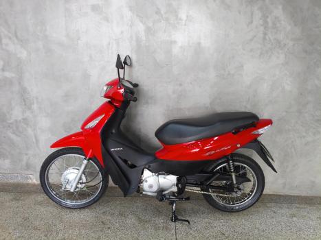 HONDA Biz 125 ES, Foto 1