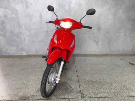 HONDA Biz 125 ES, Foto 2
