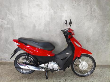 HONDA Biz 125 ES, Foto 3