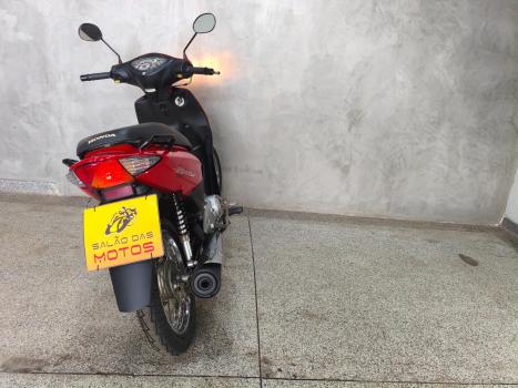 HONDA Biz 125 ES, Foto 4