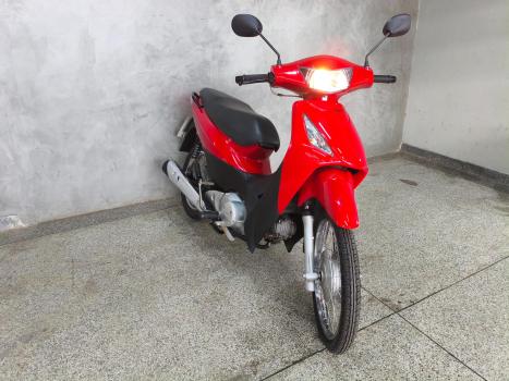 HONDA Biz 125 ES, Foto 5