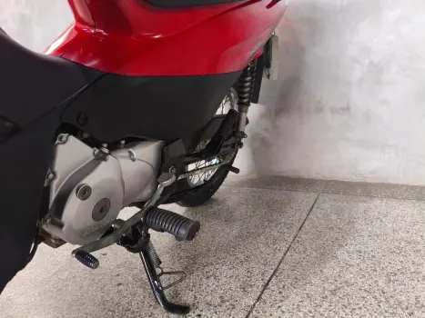 HONDA Biz 125 ES, Foto 10