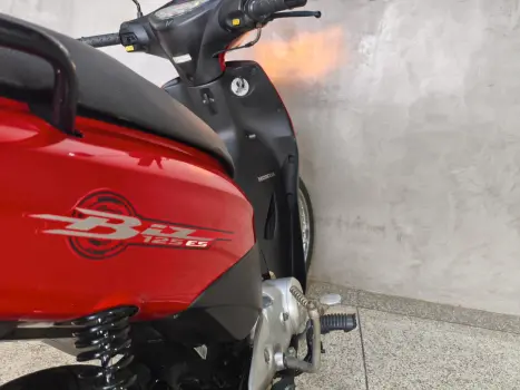 HONDA Biz 125 ES, Foto 12