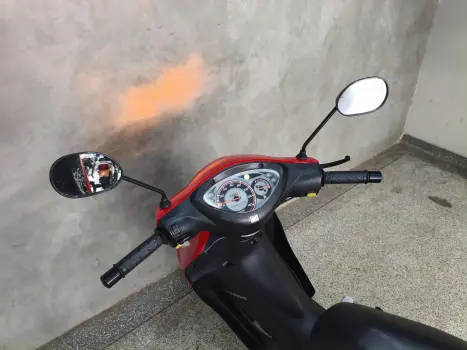 HONDA Biz 125 ES, Foto 13