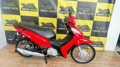 HONDA Biz 125 ES, Foto 1