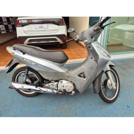 HONDA Biz 125 ES, Foto 1